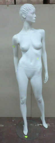 Mannequin schaufensterpuppe - mannequin,