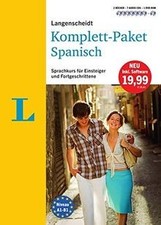 Langenscheidt Komplett-Paket