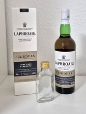 Laphroaig Càirdeas Lore Cask