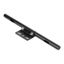 Universal Motorrad Vorne Blinkerhalter Blinker Halterung Halter'