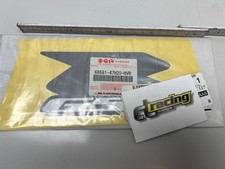 Dekor Seitenverkleidung