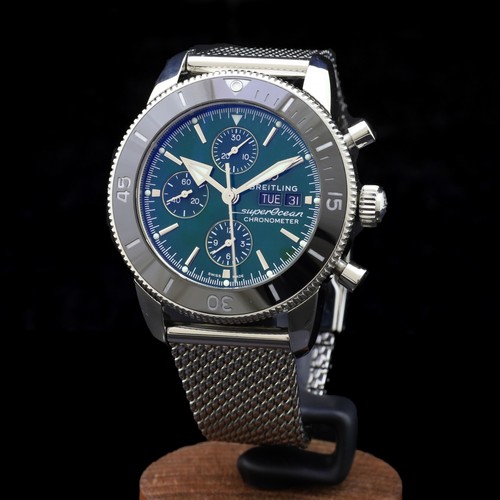 Breitling superocean heritage - superocean,