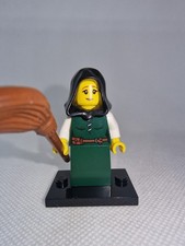 Lego Minifigur - Magd, Dame