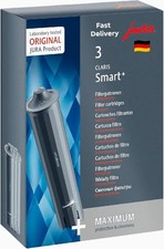 JURA Original - Claris Smart+ Filter Cartridge with Automatic Filter Detection