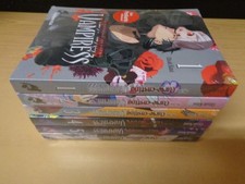 My Dear Curse-Casting