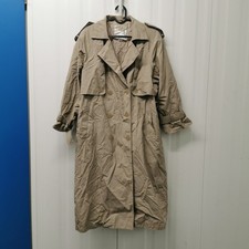 London Towne Damen Mantel