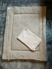 ❤️ Jollein Krabbeldecke