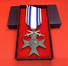 BAYERN MILITÄRVERDIENSTKREUZ