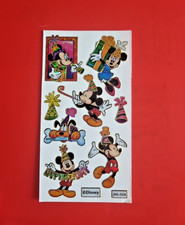 Sticker  Disney Vintage