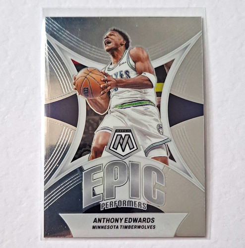 Panini 2023 mosaic anthony - 2023-24,