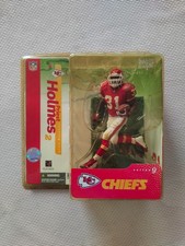 McFarlane NFL Series 9 Priest