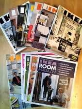 IKEA Katalog 2012 - 2019 IKEA