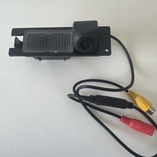 Backup Camera For Alfa Romeo