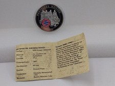 FC Bayern München - Deutscher