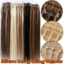 Russisch Echthaar Extensions