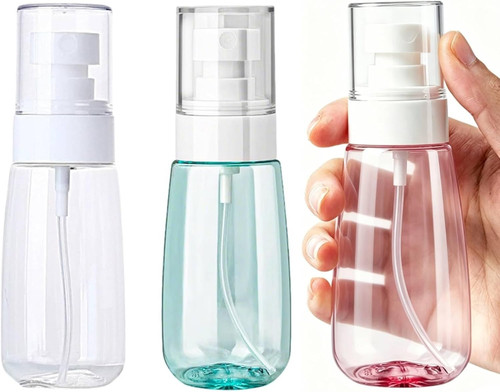 Reise sprühflasche 3er - 3er, pack