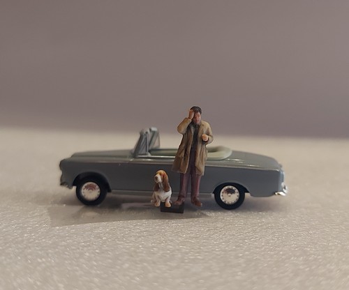 Brekina 29161 peugeot 403 - 29161,