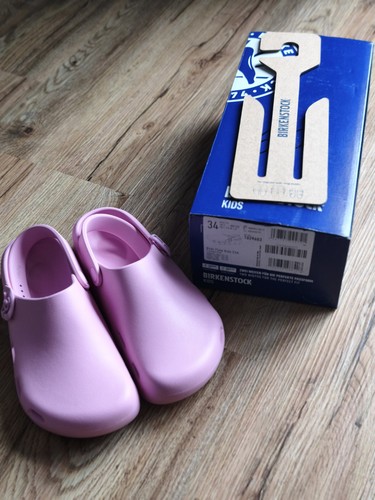 Birkenstock birki flow kids - birki,