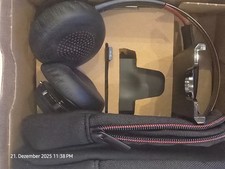 Plantronics Voyager Focus UC