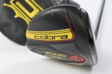 Cobra King Speedzone Driver /