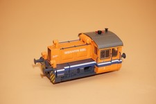 Märklin Spur H0 36800.001 Diesellok Köf II Lok Nr. 5 "Luise" Seehafen Kiel