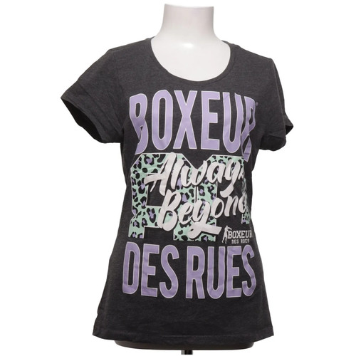 Boxeur des rues - des, rues,