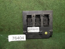 BCM Steuergerät VW GOLF VI 