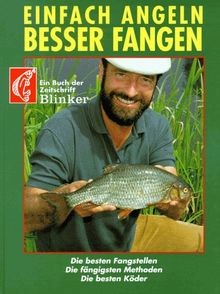 Einfach angeln besser - angeln,,