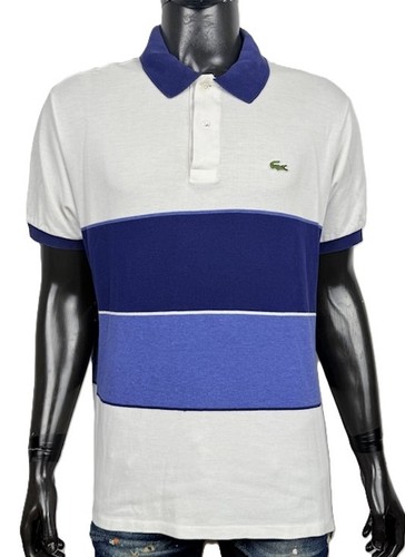 Lacoste herren poloshirt - herren,