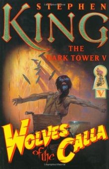 The dark tower - v:, of
