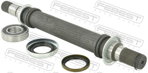 Antriebswelle febest 0512 cwmt - antriebswelle, 0512-cwmt