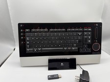 Logitech diNovo Edge Wireless