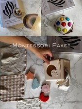 Großes montessori - großes,