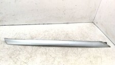 Audi 80 B4 Coupe 1995 2.0 Links Zierleiste Windschutzscheibe Frontscheibe LY7M 