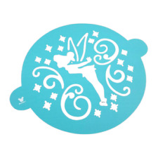 Torten Schablone 20cm