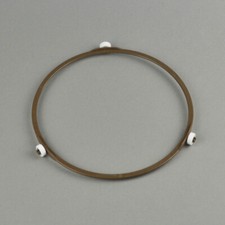 Drehring Mikrowelle - 19cm - 190mm - Kunststoff - Sheng Xiong