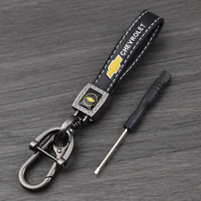 Chevrolet Schlüsselanhänger – Auto Keychain Geschenk Zubehör Schlüsselring*