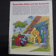 Rolf Kaukas Bussi Bär - ca