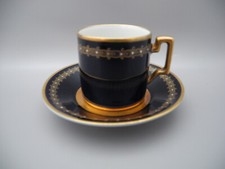 Baensch Lettin Mokkatasse