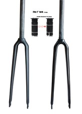 700c kohlefaser fahrrad - kohlefaser,