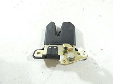 VW Passat 3B BJ 1998 Limousine Heckklappenschloss 3B5827505A