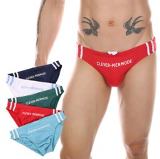 Herren Bademode Badeslip