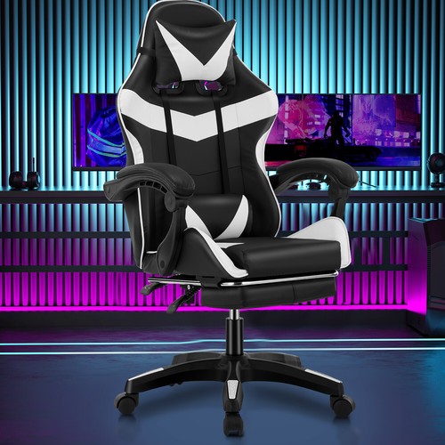 Massage gaming stuhl - gaming,