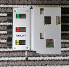 Leitz Focomat V 35 Farbmodul Color Modul