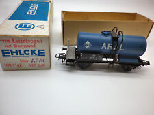 Ehlcke H0 Kesselwagen mit