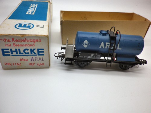 Ehlcke kesselwagen mit - kesselwagen,