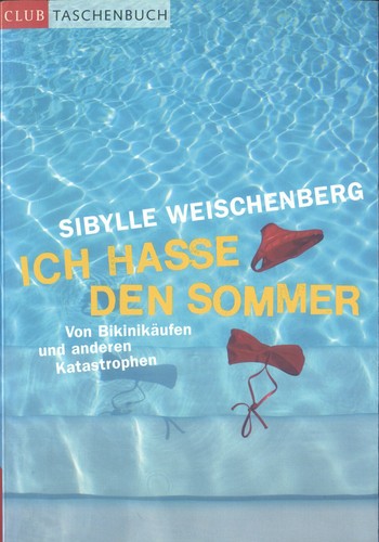 Sibylle weischenberg ich - sibylle, hasse