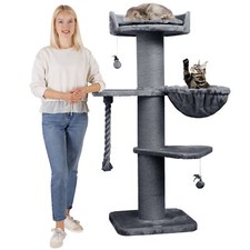 HAPPYPET Kratzbaum große