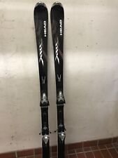 2 Paar Carving-Ski Head XRC 1407 mit Bindung, Länge 170 bzw. 176, auch einzeln