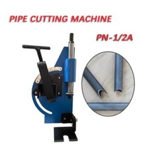 Rohr-Ausklinkmaschine PN1/2A